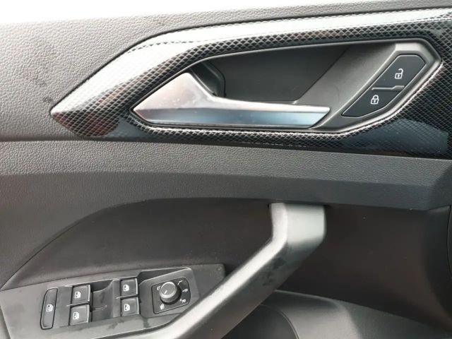 Volkswagen T-Cross 1.0 TSI DSG