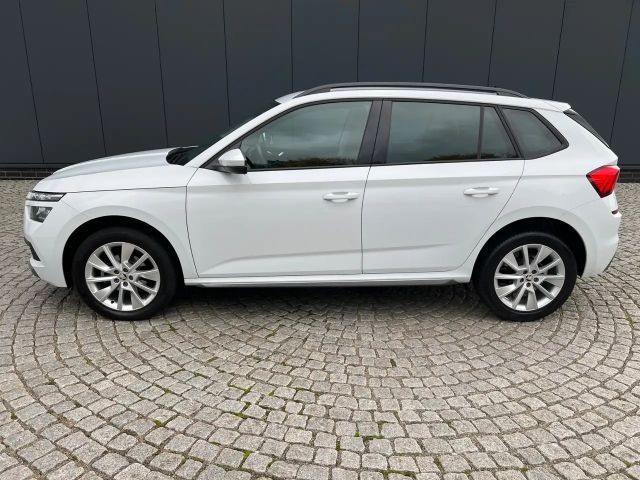 Skoda Kamiq 1.5 TSI Style Style