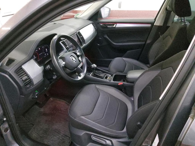 Skoda Kodiaq 2.0 TDI 4x4 Tour