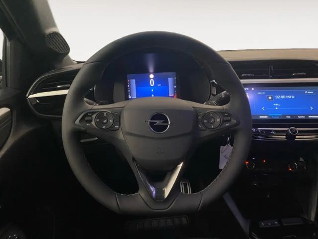 Opel Corsa GS-Line Grand Sport