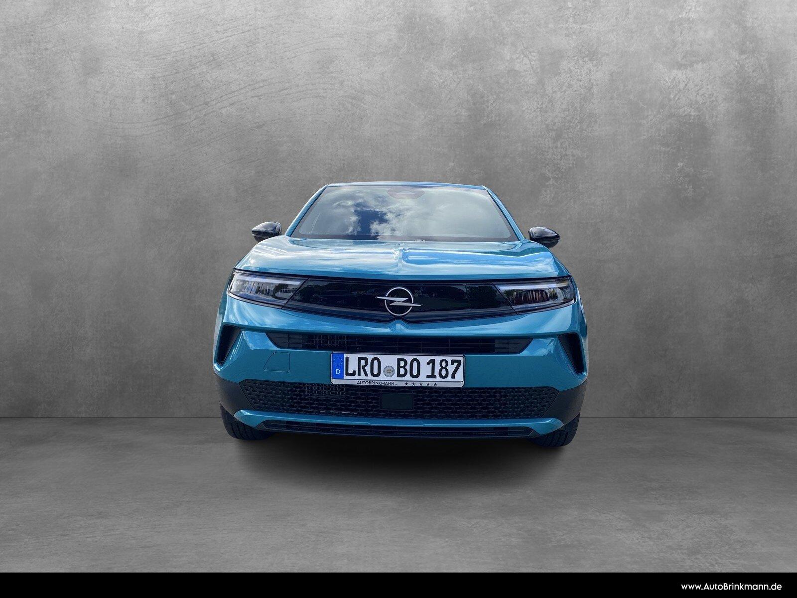 Opel Mokka 1.2 Turbo Elegance Turbo