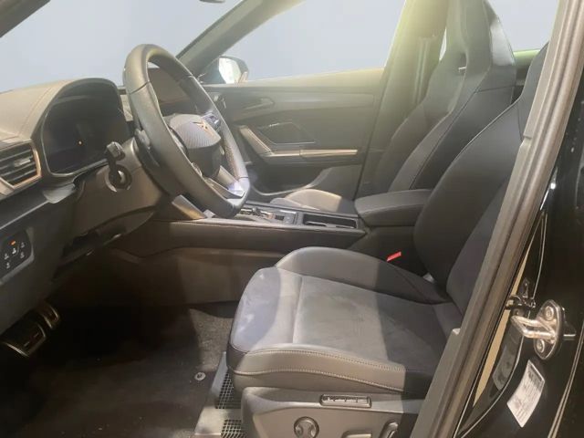 Cupra Formentor 2.0 TSI 4Drive DSG VZ