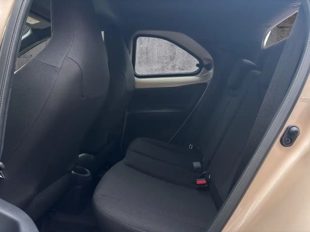 Toyota Aygo X 1.0 VVT-i Hatchback