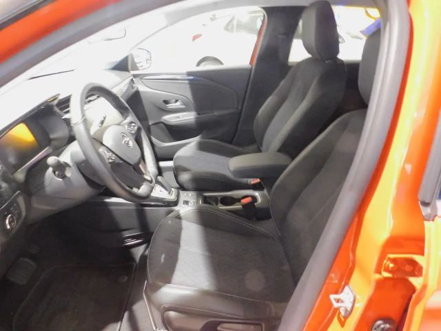 Opel Corsa Edition First edition