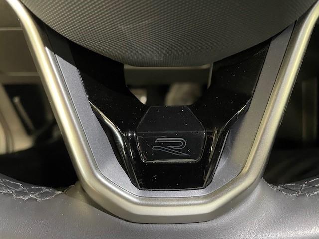 Volkswagen T-Cross 1.0 TSI R-Line