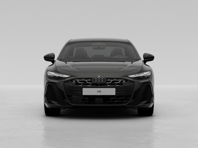 Audi A6 Quattro S-Tronic Sedan