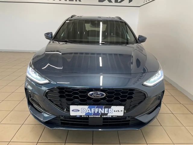 Ford Focus ST Line Wagon