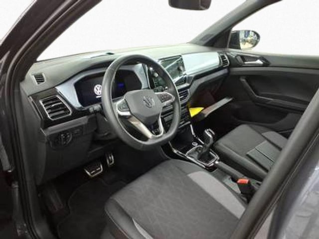 Volkswagen T-Cross 1.0 TSI DSG