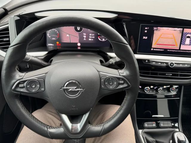 Opel Grandland X Elegance