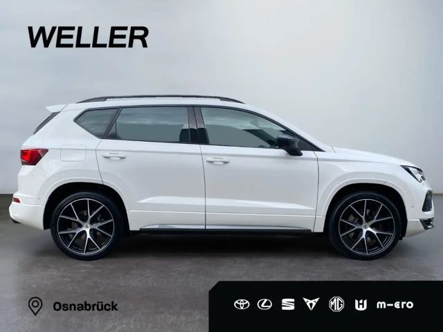 Cupra Ateca 2.0 TSI 4Drive DSG