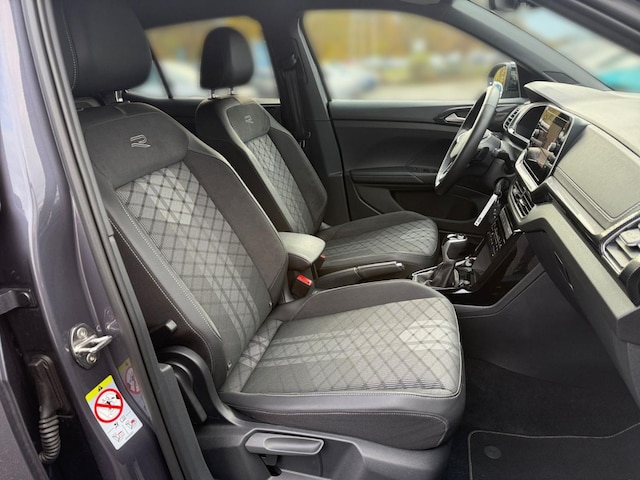 Volkswagen T-Cross 1.5 TSI DSG R-Line