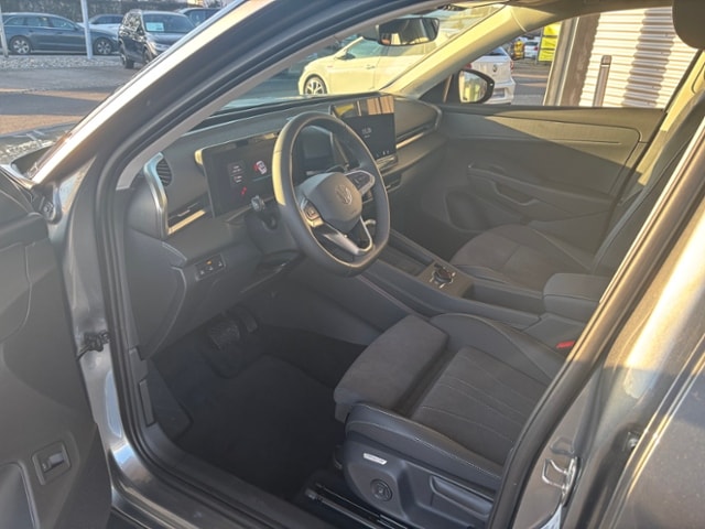 Volkswagen T-Roc 1.5 TSI DSG