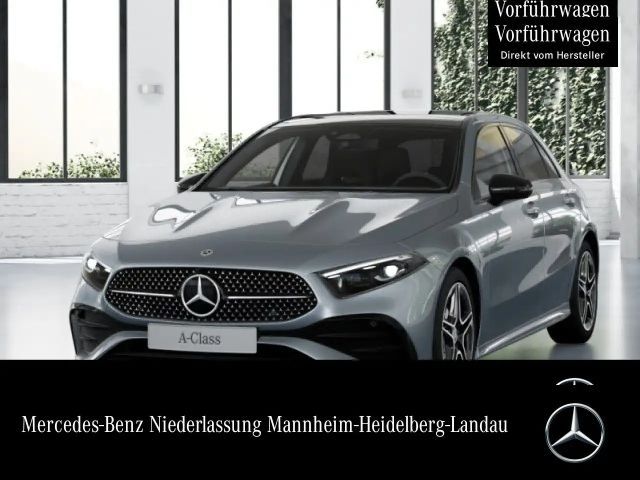 Mercedes-Benz A 200 AMG Line