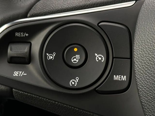 Opel Mokka Edition Mokka-e