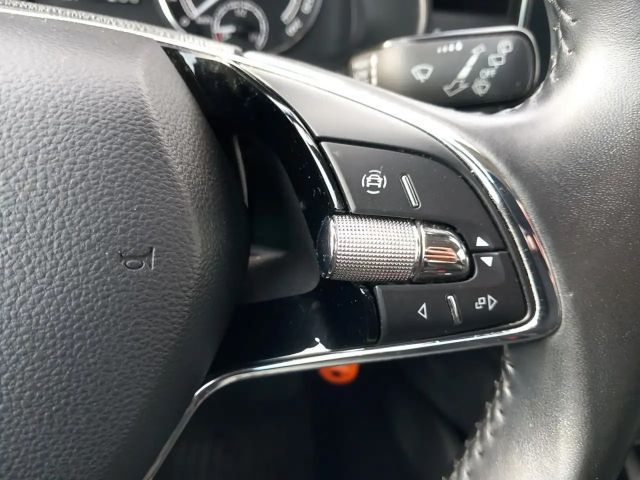 Skoda Scala 1.0 TSI Ambition