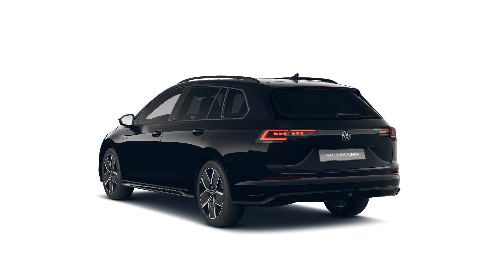 Volkswagen Golf DSG R-Line Variant