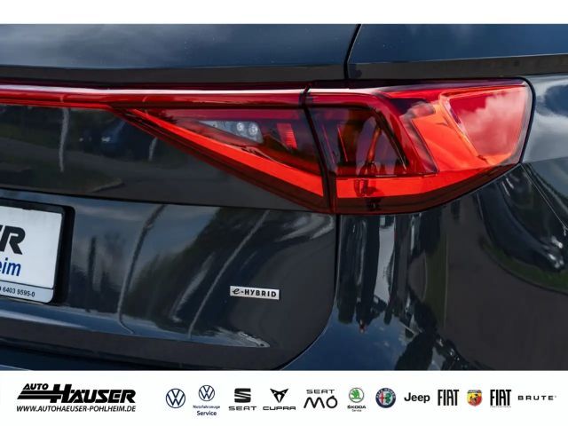 Seat Tarraco DSG e-Hybrid