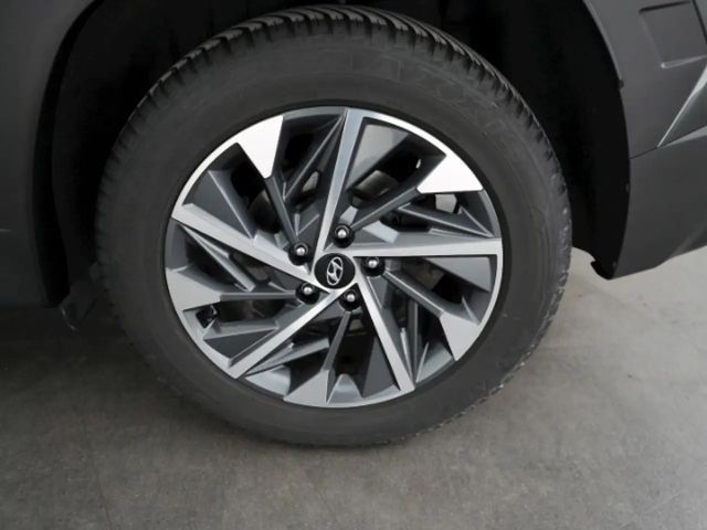 Hyundai Tucson T-GDi Trend