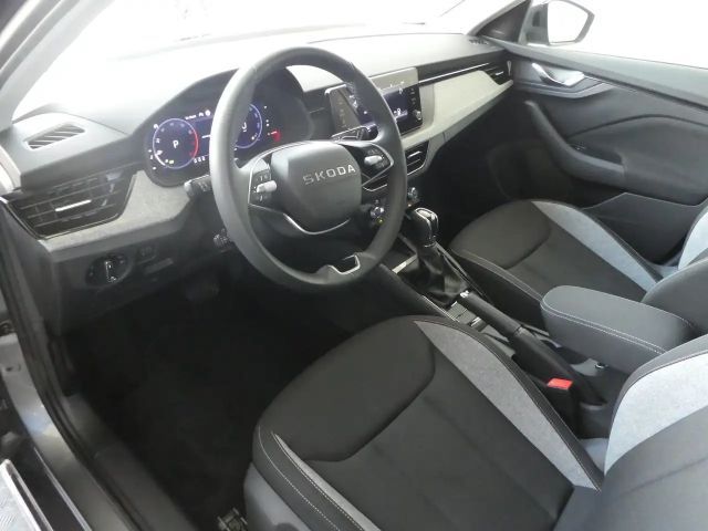 Skoda Kamiq Selection