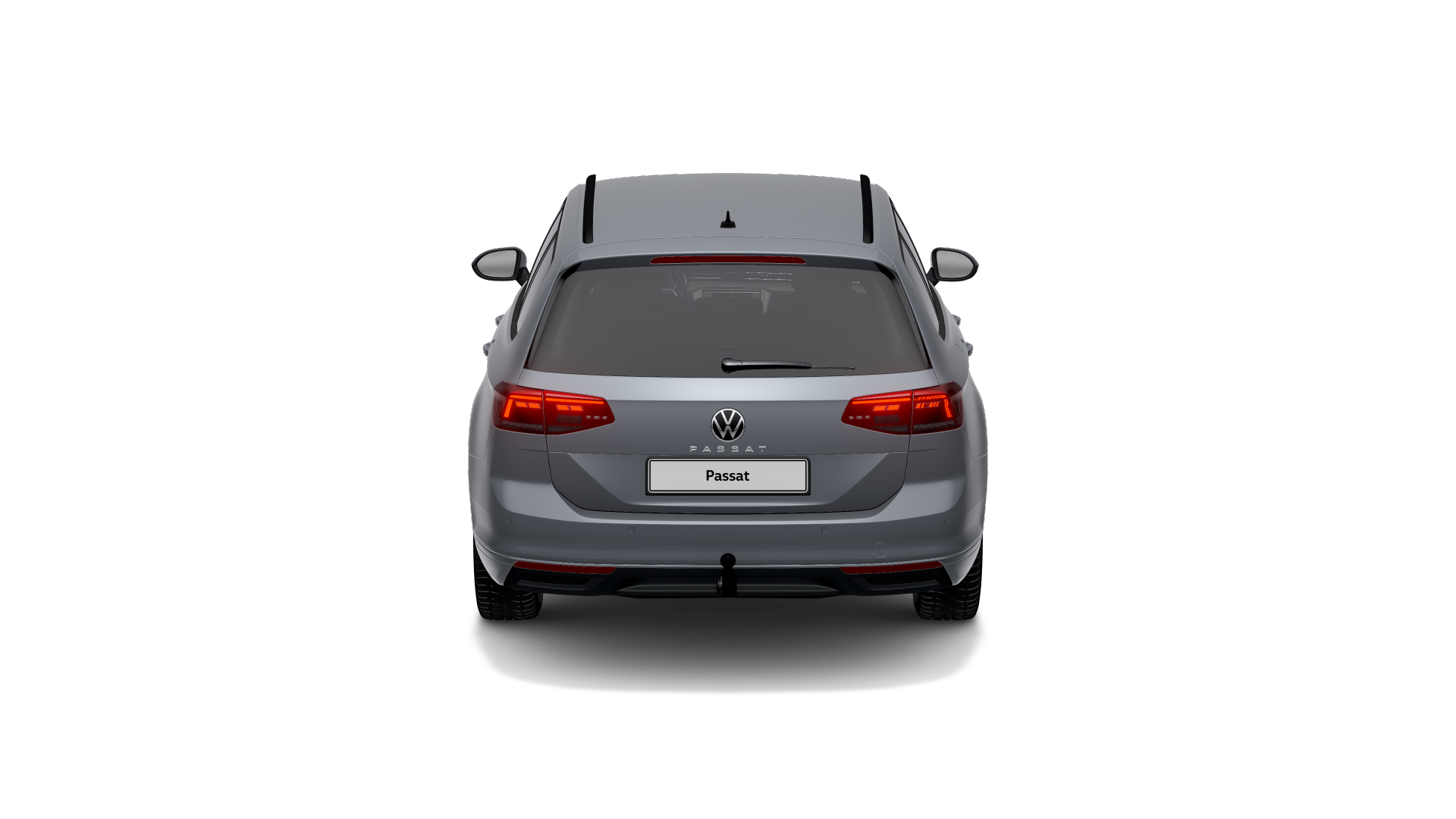 Volkswagen Passat 2.0 TDI DSG Variant