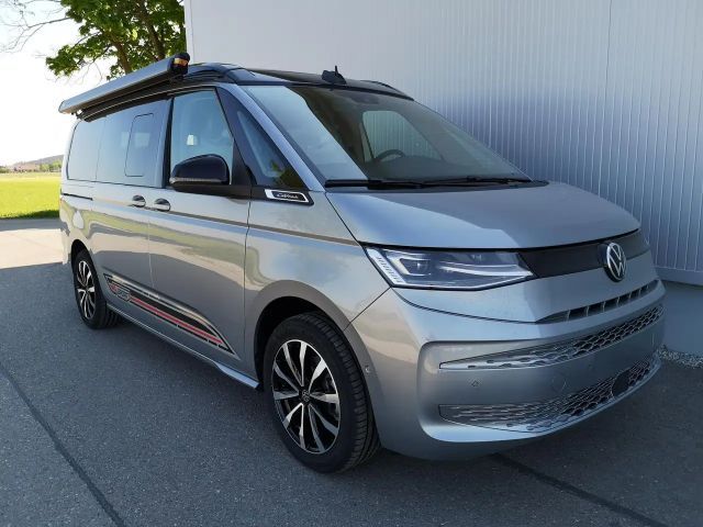 Volkswagen California 2.0 TSI Beach DSG T7