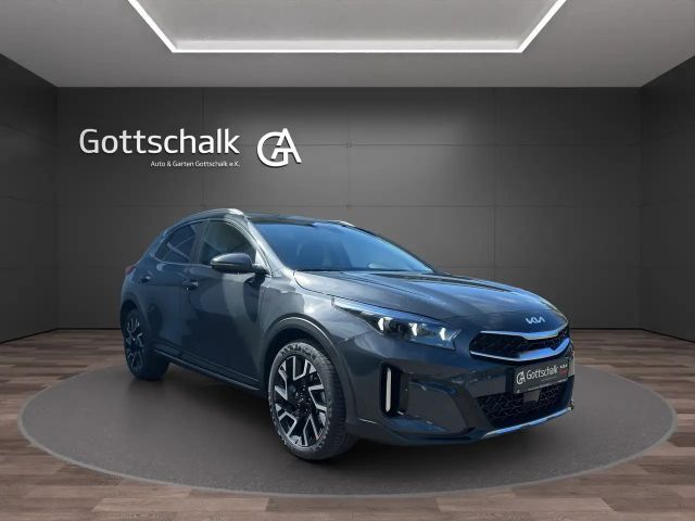 Kia XCeed Platinum Edition