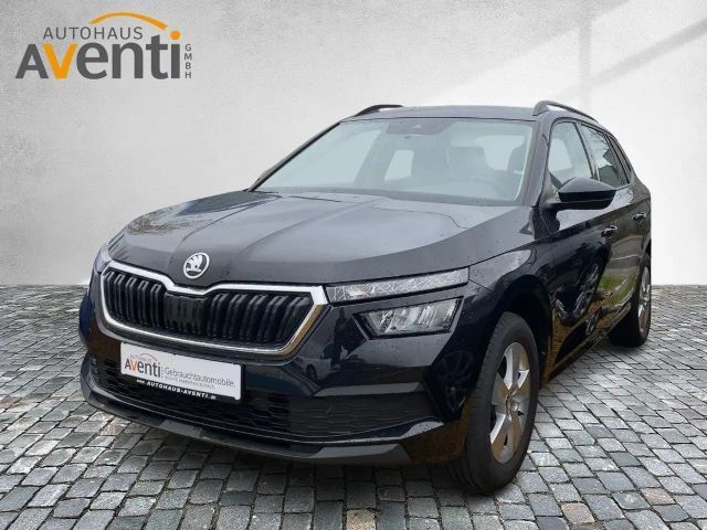 Skoda Kamiq Active