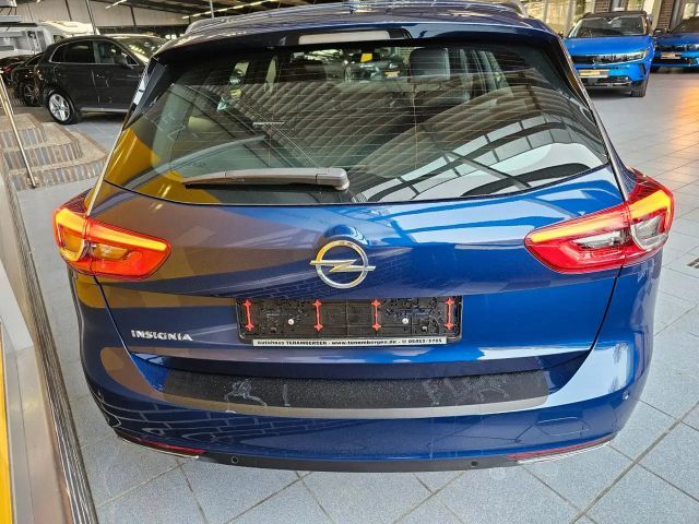 Opel Insignia Elegance Sports Tourer