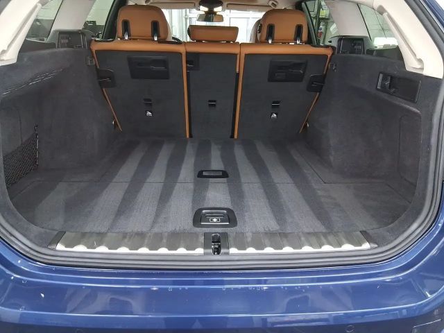 BMW 320 320i Touring