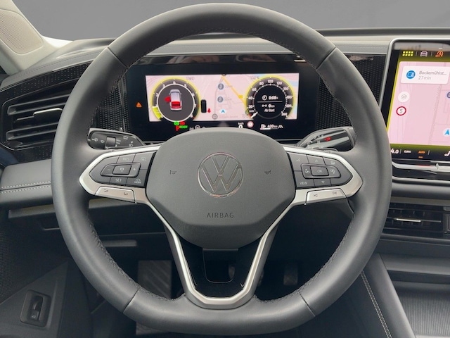 Volkswagen Tiguan 1.5 eTSI DSG IQ.Drive Life