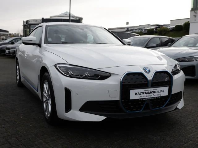 BMW i4 Coupé Gran Coupé eDrive40