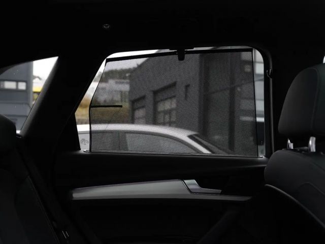 Audi Q5 40 TDI S-Line