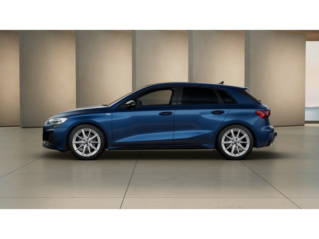 Audi A3 S-Tronic Sportback