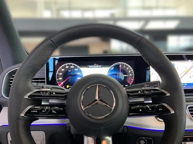 Mercedes-Benz GLE 350 4MATIC AMG Line