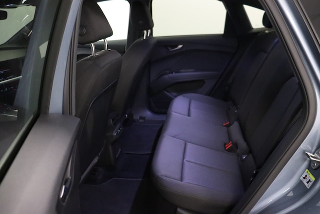 Audi Q4 e-tron 40 Sportback