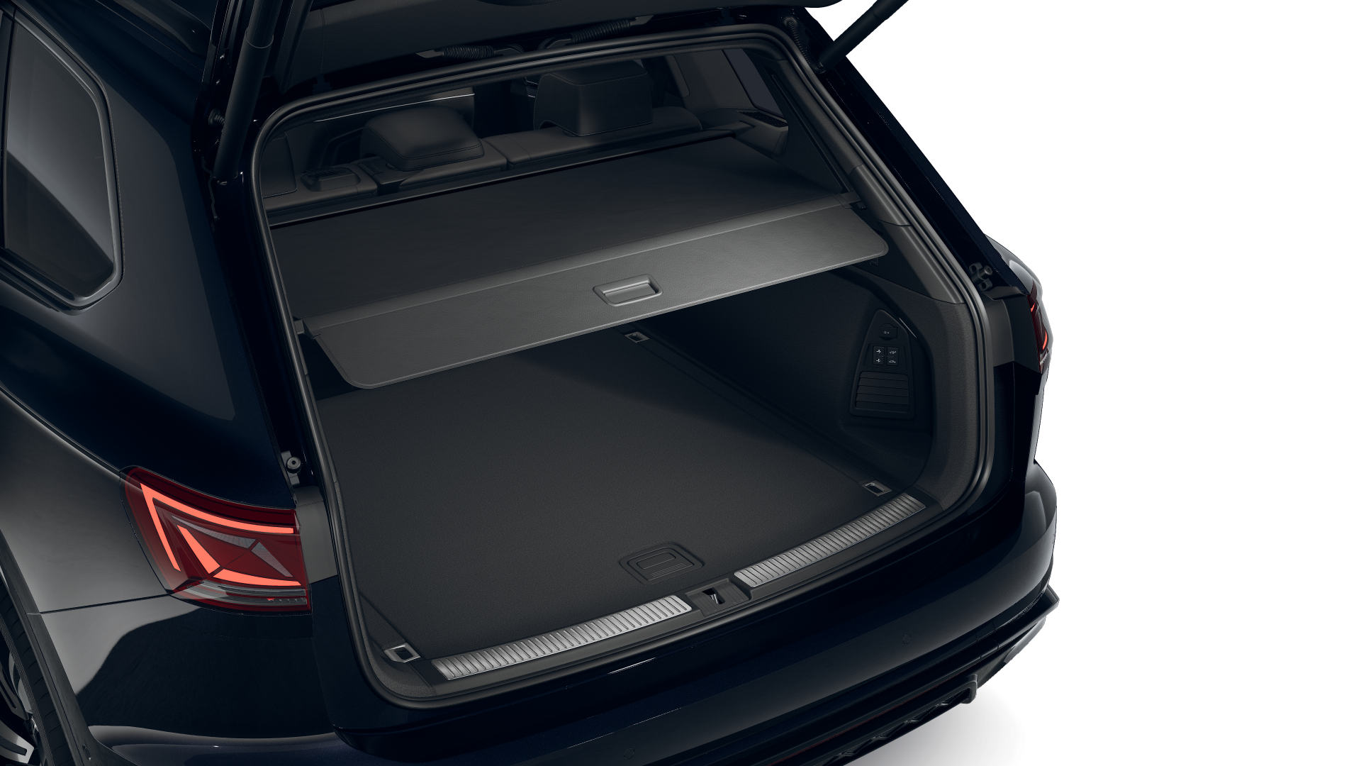 Volkswagen Touareg DSG R-Line Style