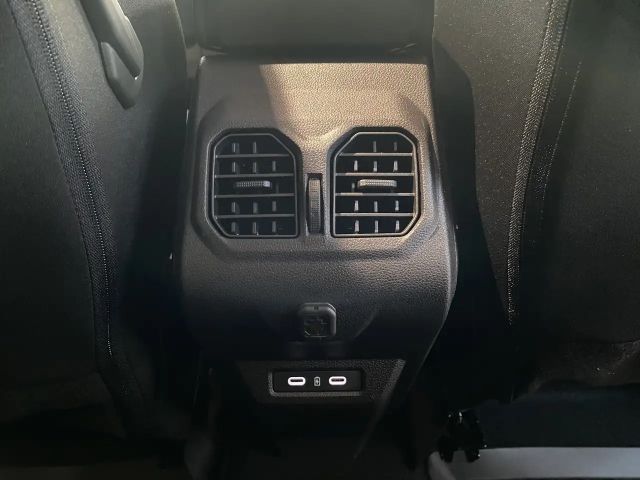 Dacia Bigster Extreme Mild Hybrid 140