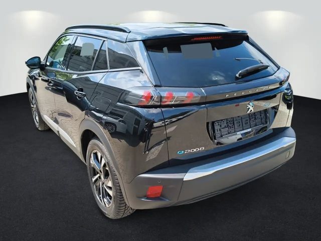 Peugeot E-2008 Allure Pack