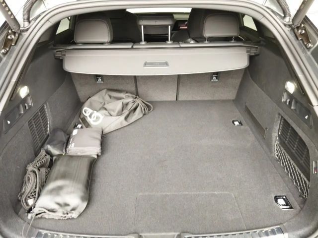 Audi A5 Hybride Quattro