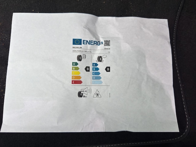 Volkswagen Golf Golf VIII Life