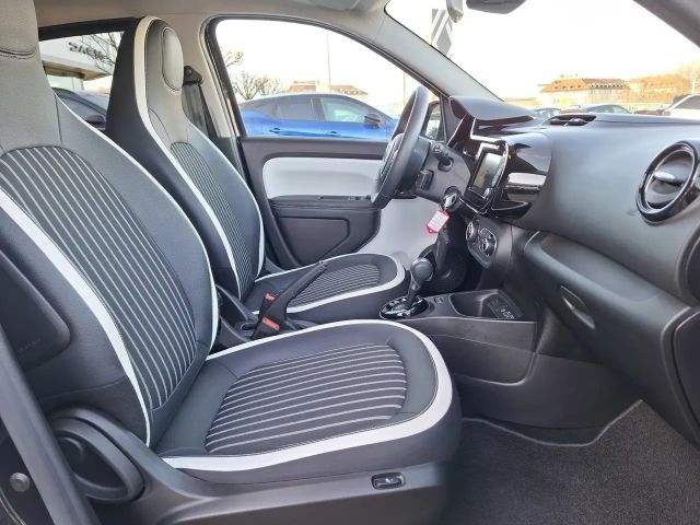 Renault Twingo E-Tech