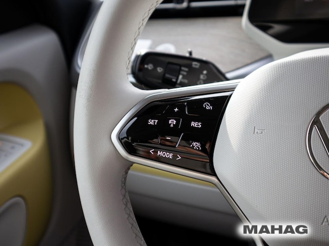 Volkswagen ID.Buzz 150 kW Pro