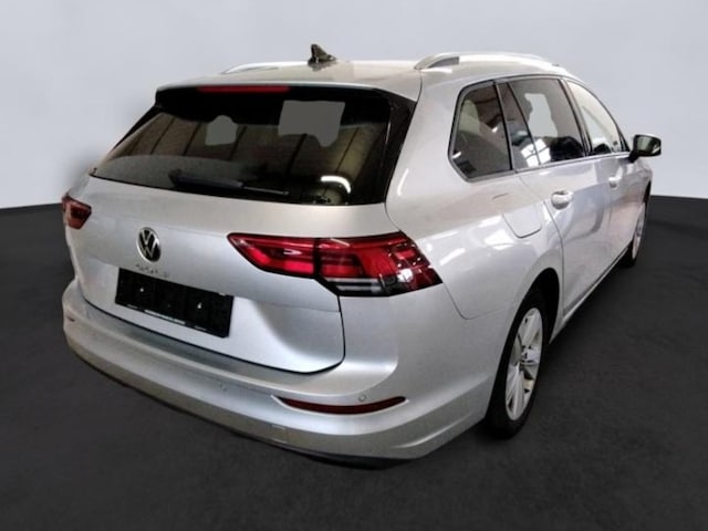 Volkswagen Golf 2.0 TDI DSG Golf VIII Variant