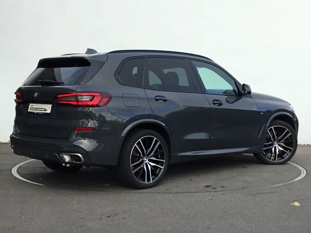 BMW X5 M-Sport xDrive30d