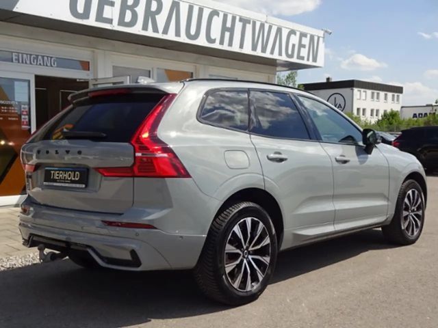 Volvo XC60 Dark Plus