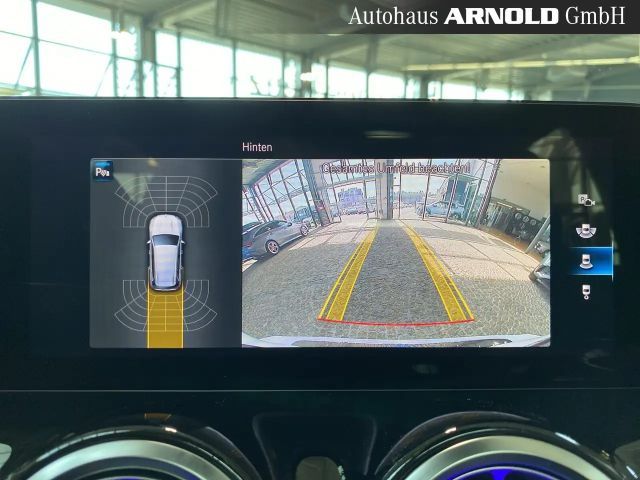 Mercedes-Benz GLB 250 4MATIC