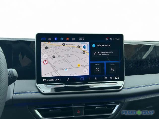 Volkswagen Tiguan 1.5 eTSI DSG R-Line