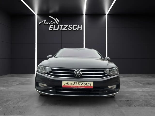 Volkswagen Passat Elegance Elegance Variant