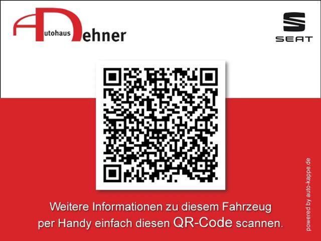 Seat Ibiza 1.0 TSI FR-lijn