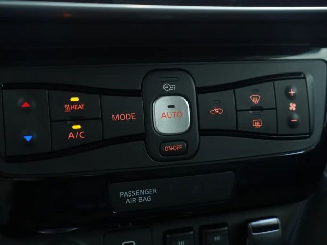 Nissan Leaf 40 kWh Tekna